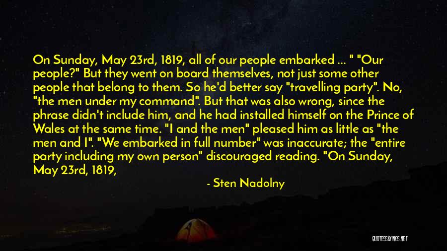Act One Macbeth Important Quotes By Sten Nadolny Act One Macbeth Important Quotes By Sten Nadolny