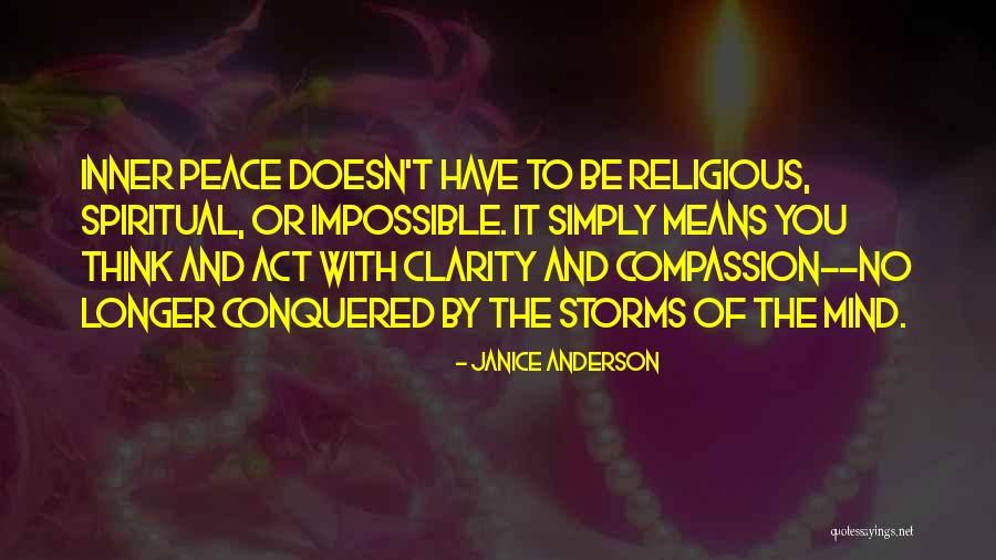 Act Quotes Quotes By Janice Anderson Act Quotes Quotes By Janice Anderson