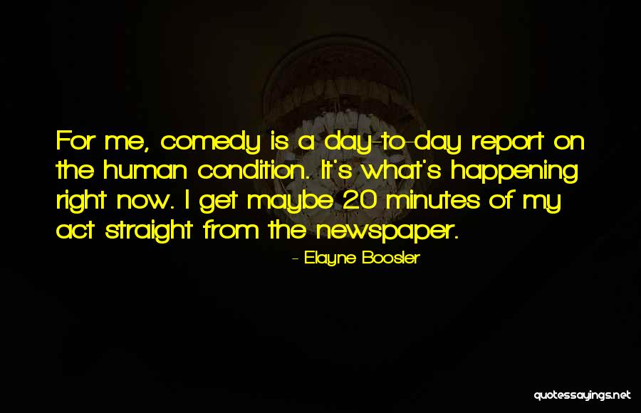 Act Straight Quotes By Elayne Boosler Act Straight Quotes By Elayne Boosler