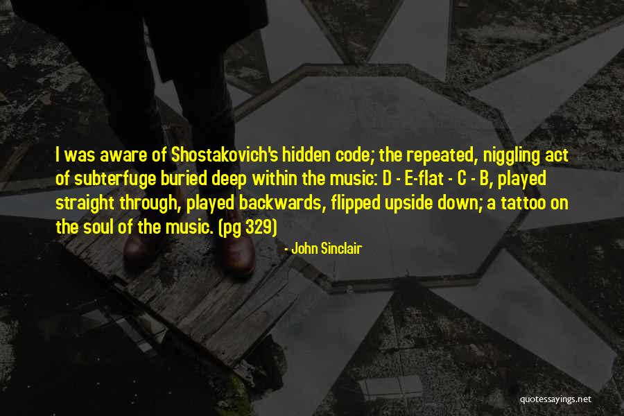 Act Straight Quotes By John Sinclair Act Straight Quotes By John Sinclair