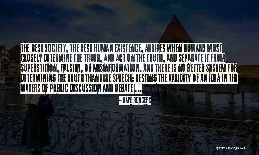 Act Testing Quotes By Dave Rodgers Act Testing Quotes By Dave Rodgers