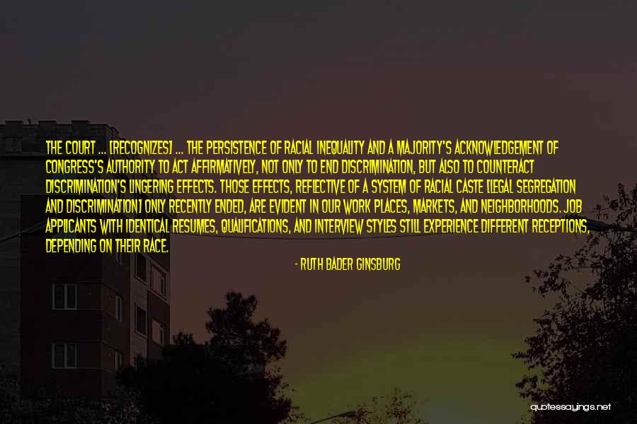 Act That Ended Quotes By Ruth Bader Ginsburg Act That Ended Quotes By Ruth Bader Ginsburg