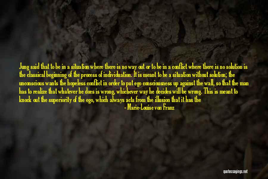 Act That Put Quotes By Marie-Louise Von Franz Act That Put Quotes By Marie-Louise Von Franz