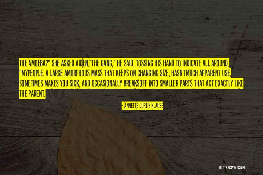 Act That Said All People Quotes By Annette Curtis Klause Act That Said All People Quotes By Annette Curtis Klause