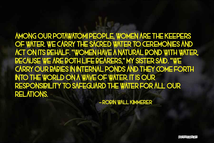 Act That Said All People Quotes By Robin Wall Kimmerer Act That Said All People Quotes By Robin Wall Kimmerer