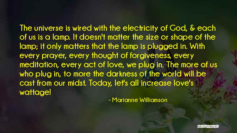 Act Today Quotes By Marianne Williamson Act Today Quotes By Marianne Williamson