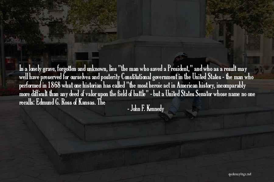 Act Valor Quotes By John F. Kennedy Act Valor Quotes By John F. Kennedy