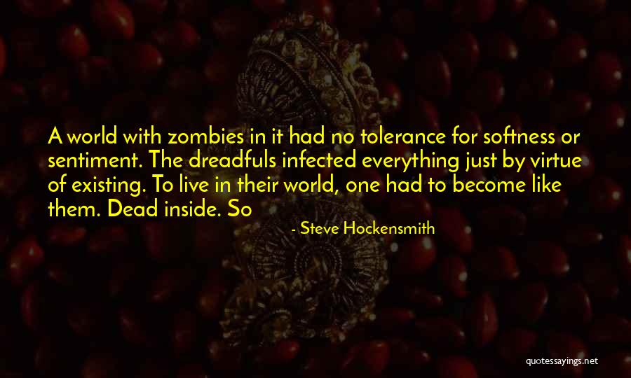 Act21 Quotes By Steve Hockensmith Act21 Quotes By Steve Hockensmith