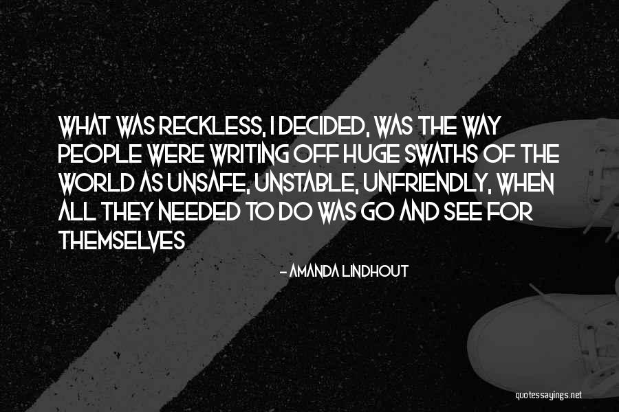 Act219 Quotes By Amanda Lindhout Act219 Quotes By Amanda Lindhout