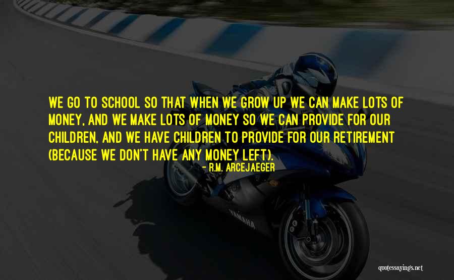 Act219 Quotes By R.M. ArceJaeger Act219 Quotes By R.M. ArceJaeger