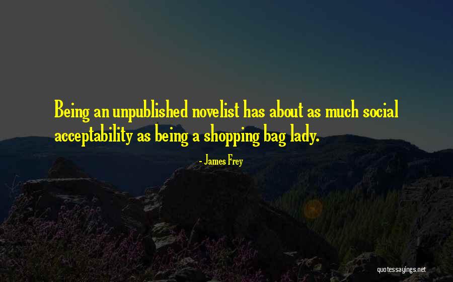 Act275 Quotes By James Frey Act275 Quotes By James Frey
