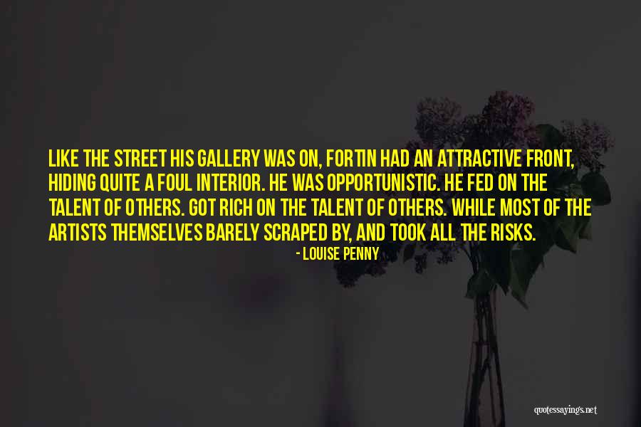 Act275 Quotes By Louise Penny Act275 Quotes By Louise Penny
