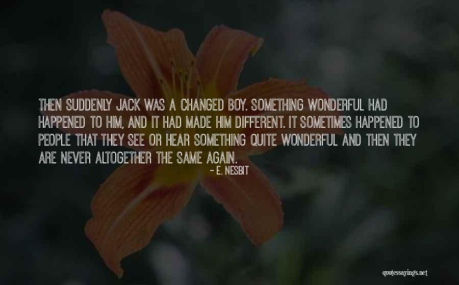 Act51234a Quotes By E. Nesbit Act51234a Quotes By E. Nesbit