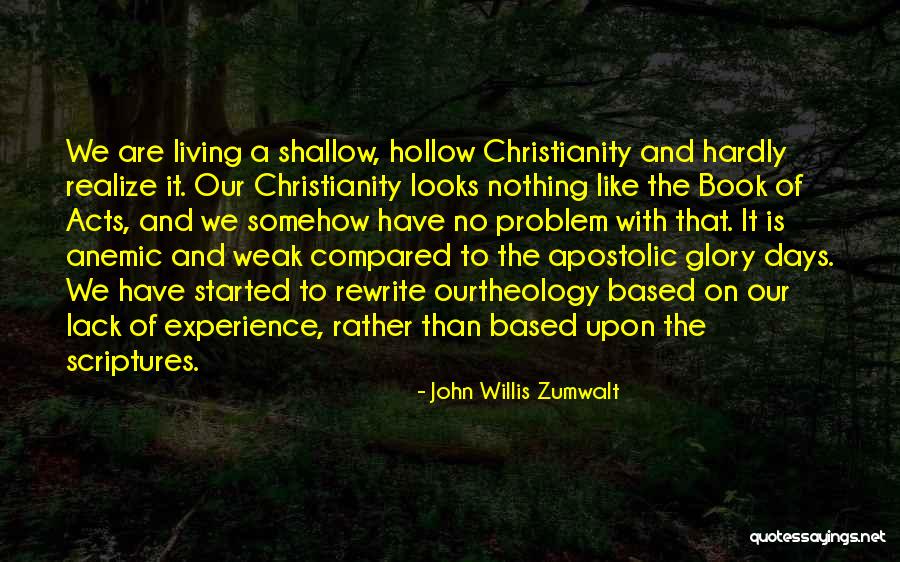 Act913 Quotes By John Willis Zumwalt Act913 Quotes By John Willis Zumwalt