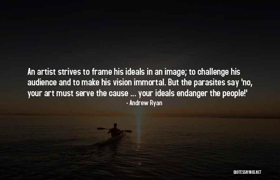 Acta Quotes By Andrew Ryan Acta Quotes By Andrew Ryan