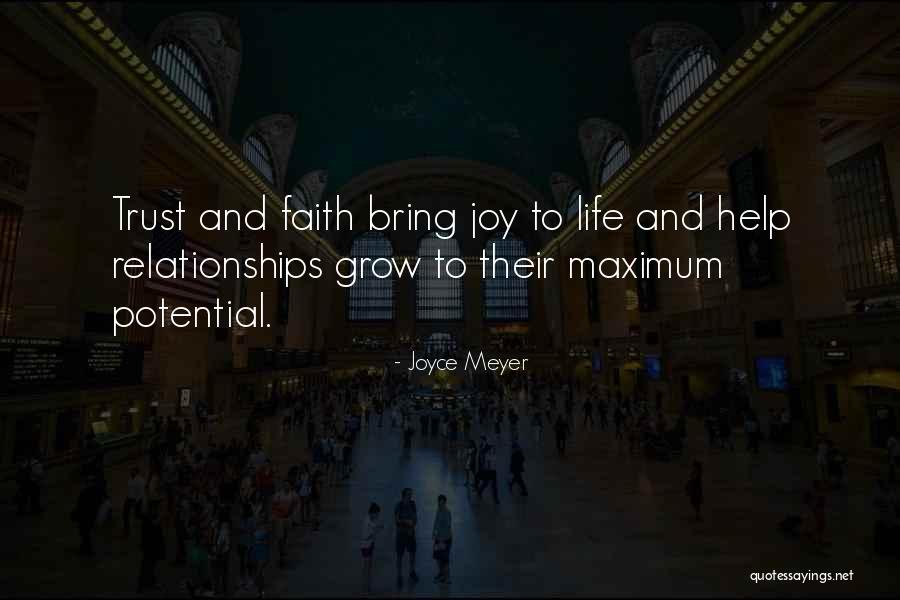 Actaeon Consulting Quotes By Joyce Meyer Actaeon Consulting Quotes By Joyce Meyer