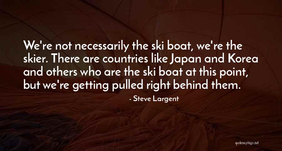 Actando Quotes By Steve Largent Actando Quotes By Steve Largent