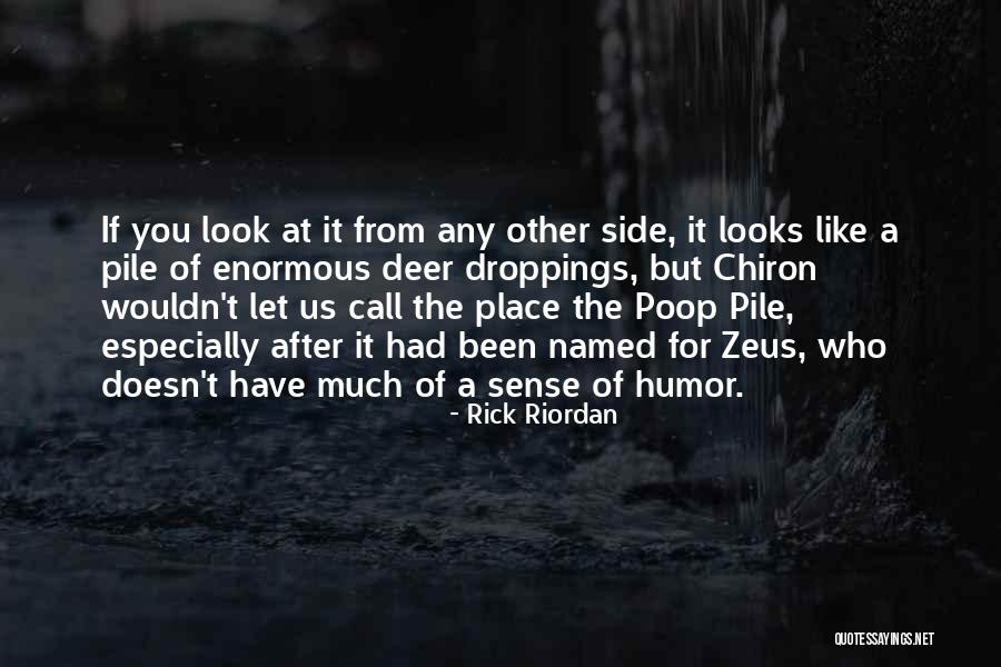 Actas De Defuncion Quotes By Rick Riordan Actas De Defuncion Quotes By Rick Riordan