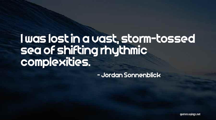 Actas De Matrimonio Quotes By Jordan Sonnenblick