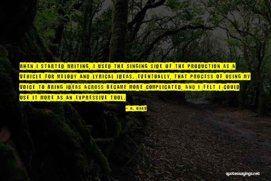 Actas De Matrimonio Quotes By M. Ward Actas De Matrimonio Quotes By M. Ward