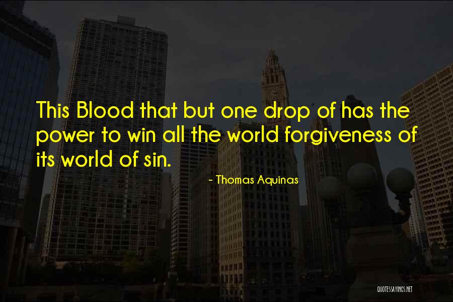Actelion Quotes By Thomas Aquinas Actelion Quotes By Thomas Aquinas