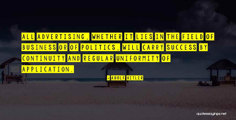 Acten Suplemento Quotes By Adolf Hitler Acten Suplemento Quotes By Adolf Hitler