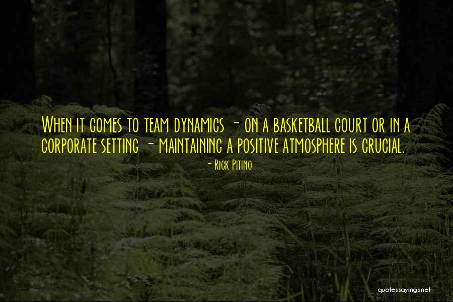 Acten Suplemento Quotes By Rick Pitino Acten Suplemento Quotes By Rick Pitino