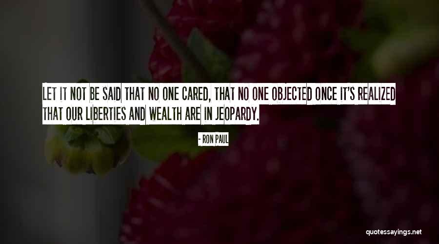 Actest Quotes By Ron Paul Actest Quotes By Ron Paul