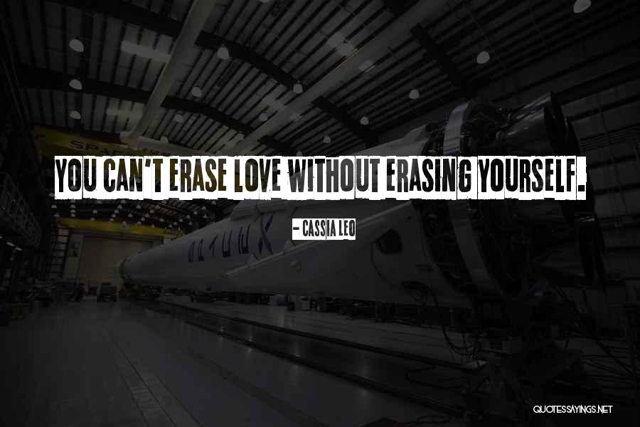 Actester Quotes By Cassia Leo Actester Quotes By Cassia Leo