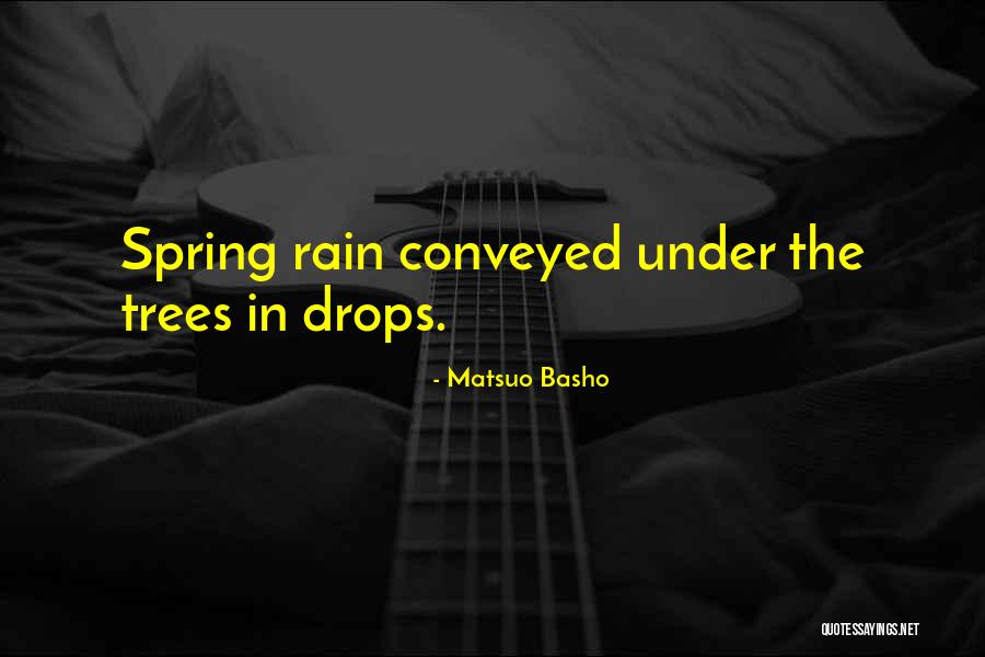 Actester Quotes By Matsuo Basho Actester Quotes By Matsuo Basho