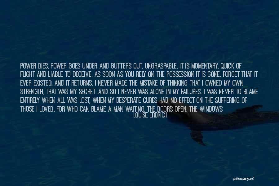 Acteur James Quotes By Louise Erdrich Acteur James Quotes By Louise Erdrich