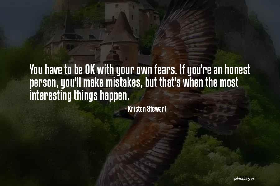 Acteurs Game Quotes By Kristen Stewart Acteurs Game Quotes By Kristen Stewart