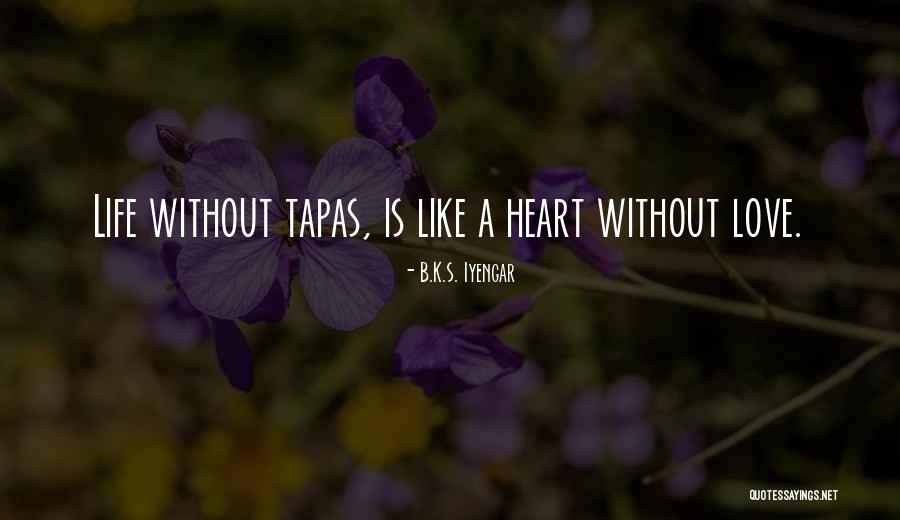 Actieve Quotes By B.K.S. Iyengar Actieve Quotes By B.K.S. Iyengar