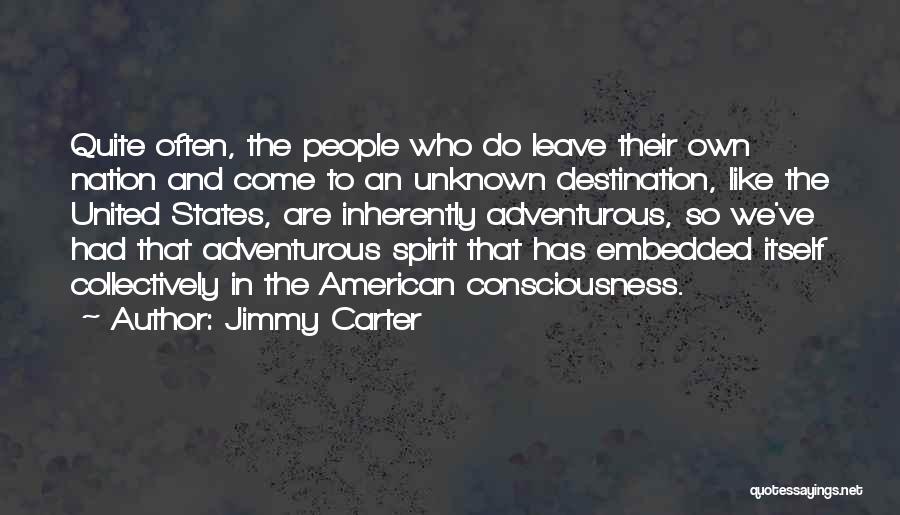 Actifs Circulants Quotes By Jimmy Carter