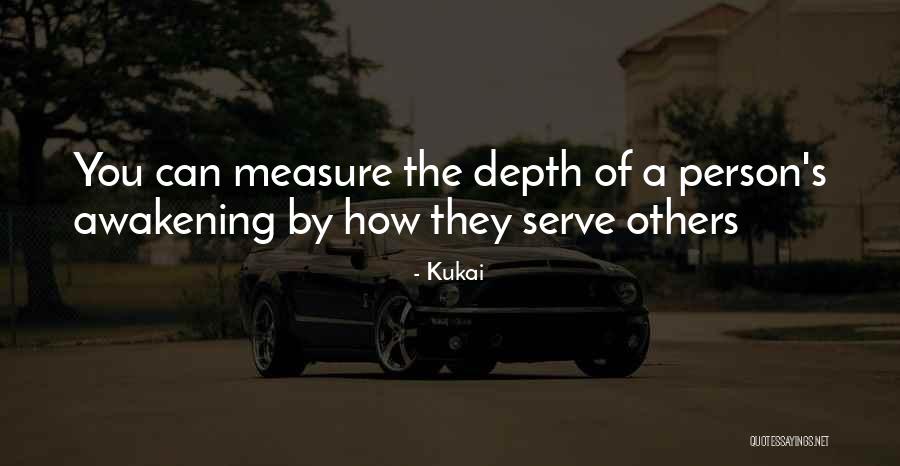 Actimels Quotes By Kukai Actimels Quotes By Kukai