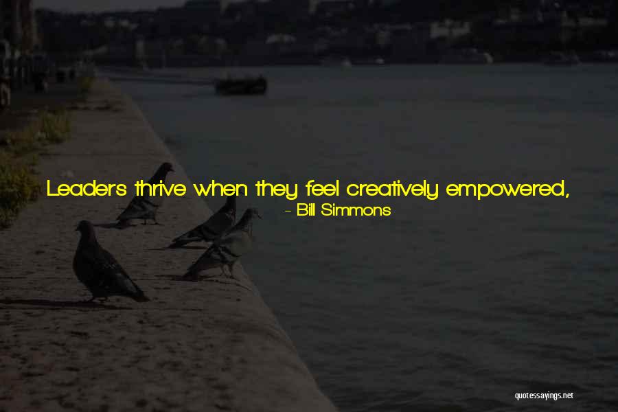 Acting And Reacting Quotes By Bill Simmons Acting And Reacting Quotes By Bill Simmons