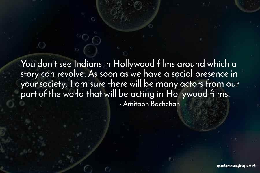 Acting From Actors Quotes By Amitabh Bachchan Acting From Actors Quotes By Amitabh Bachchan