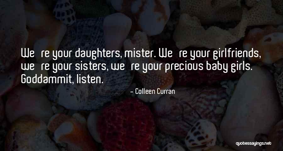 Acting Like A Decent Person Quotes By Colleen Curran Acting Like A Decent Person Quotes By Colleen Curran