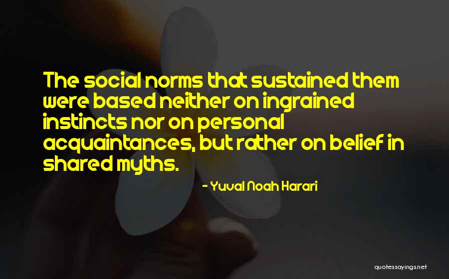 Acting On Anger Quotes By Yuval Noah Harari Acting On Anger Quotes By Yuval Noah Harari