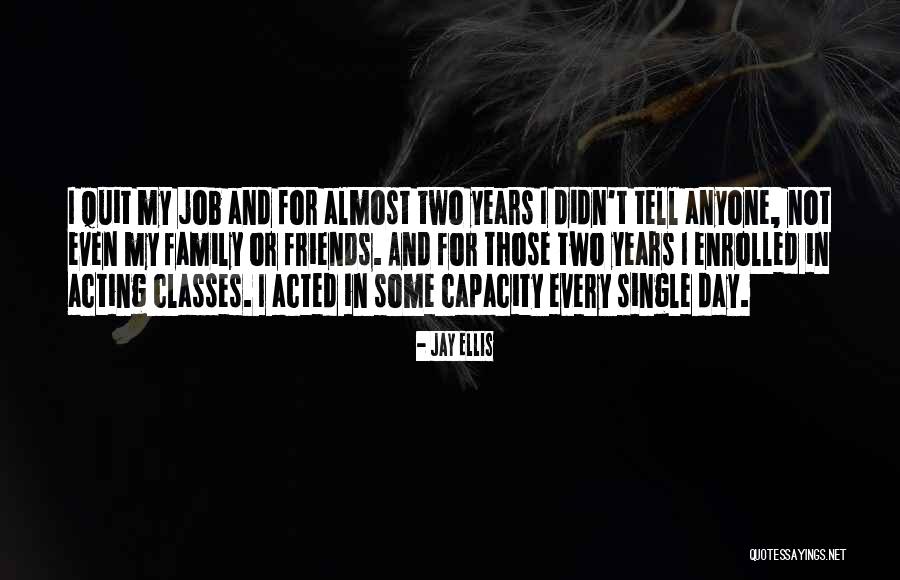 Acting Single Quotes By Jay Ellis Acting Single Quotes By Jay Ellis