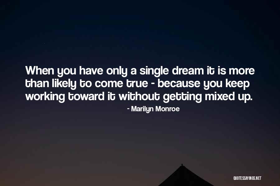 Acting Single Quotes By Marilyn Monroe Acting Single Quotes By Marilyn Monroe