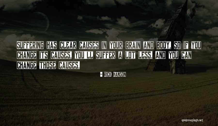 Acting Single While In A Relationship Quotes By Rick Hanson Acting Single While In A Relationship Quotes By Rick Hanson
