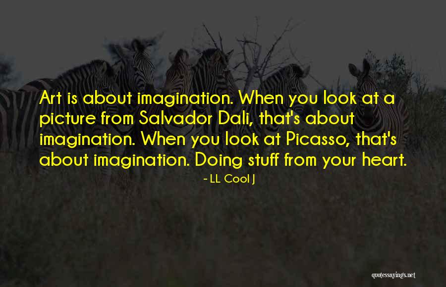 Actinomycetes Antibiotics Quotes By LL Cool J Actinomycetes Antibiotics Quotes By LL Cool J