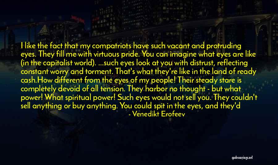 Actinomycin For Eye Quotes By Venedikt Erofeev Actinomycin For Eye Quotes By Venedikt Erofeev