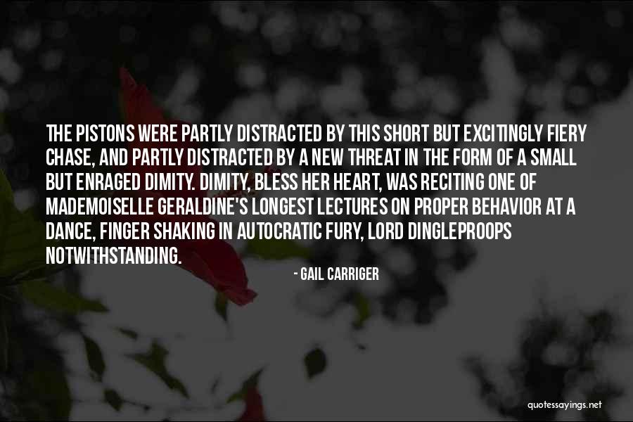 Actinomycin Mode Quotes By Gail Carriger Actinomycin Mode Quotes By Gail Carriger