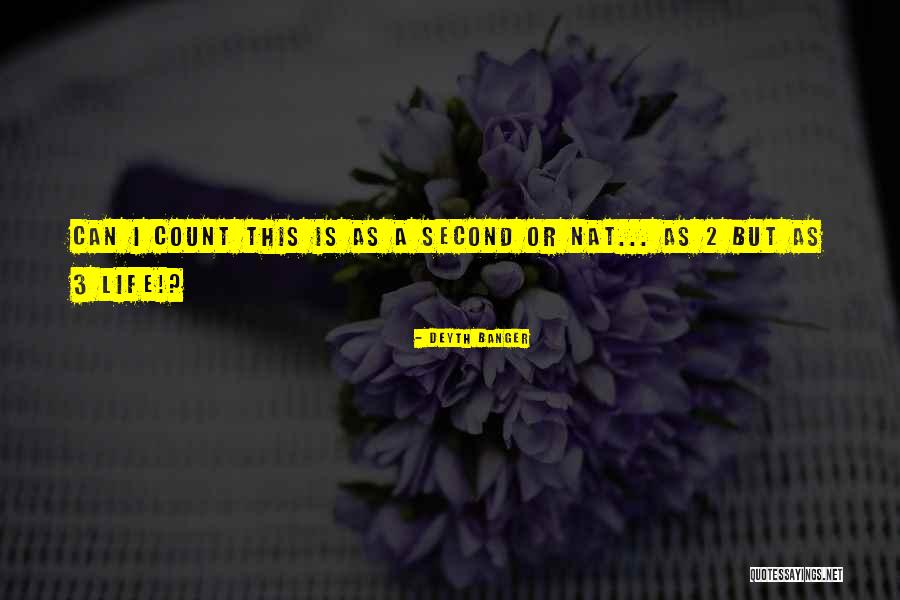 Actio Quotes By Deyth Banger Actio Quotes By Deyth Banger