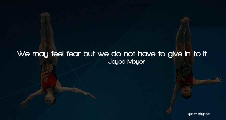 Action Action We Want Action Quotes By Joyce Meyer Action Action We Want Action Quotes By Joyce Meyer