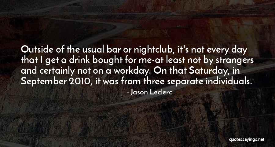Action And Adventure Quotes By Jason Leclerc Action And Adventure Quotes By Jason Leclerc