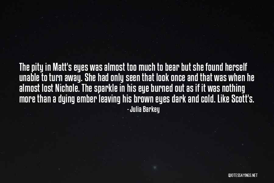 Action And Adventure Quotes By Julia Barkey Action And Adventure Quotes By Julia Barkey