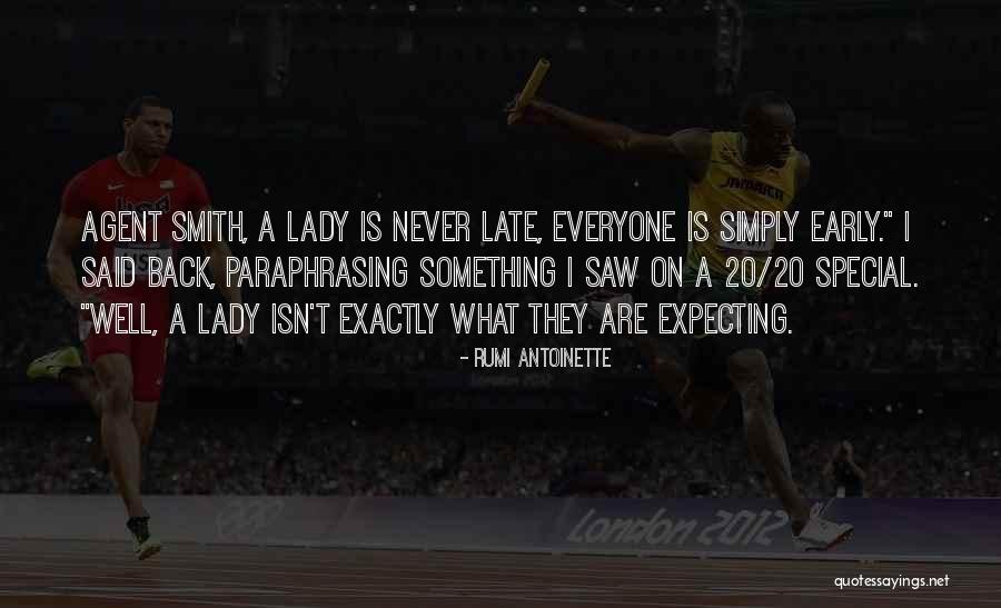 Action And Adventure Quotes By Rumi Antoinette Action And Adventure Quotes By Rumi Antoinette